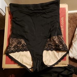 Brand New Never Worn Women's Shapewear